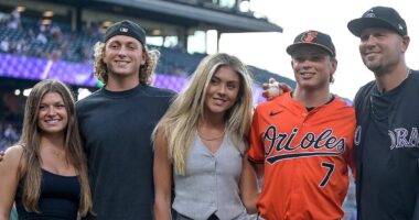 Meet 2025's top draft prospects: A new Caitlin Clark, Coach Prime's legacy and another Holliday