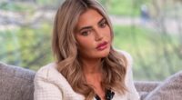 Megan Barton Hanson reveals her rape and 'stealthing' trauma at the hands of abusive ex who attacked her after she had an abortion: 'I feared he was going to kill me'