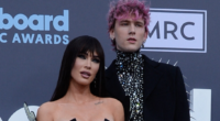 Megan Fox And Machine Gun Kelly Separate Few Weeks After Announcing Pregnancy