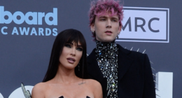 Megan Fox And Machine Gun Kelly Separate Few Weeks After Announcing Pregnancy