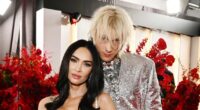 Megan Fox and Michele Morrone Not Dating After Machine Gun Kelly Split