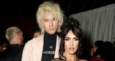 Megan Fox pals 'want her to end Machine Gun Kelly romance for good' amid split weeks after pregnancy reveal