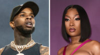 Megan Thee Stallion seeks restraining order, says imprisoned Tory Lanez continues to harass her