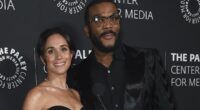 Meghan Markle's billionaire friend Tyler Perry gives frosty answer when asked about lending Duchess of Sussex his LA home