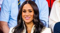 Meghan Markle's foolproof New Year's Eve styling tips unearthed in blog post