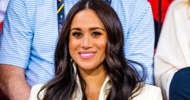 Meghan Markle's foolproof New Year's Eve styling tips unearthed in blog post