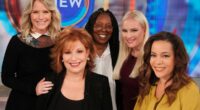 Meghan McCain Claims ‘The View’ Is Full Of “Fighting” And “Drama” As She Spills “Behind-The-Scenes Gossip” About The Show