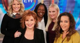 Meghan McCain Claims ‘The View’ Is Full Of “Fighting” And “Drama” As She Spills “Behind-The-Scenes Gossip” About The Show