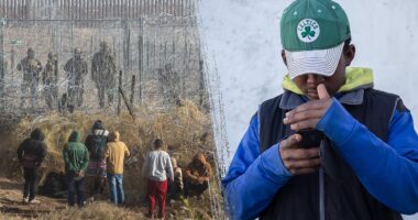 Mexico launching app for migrants in US, vows to defend citizens facing deportation