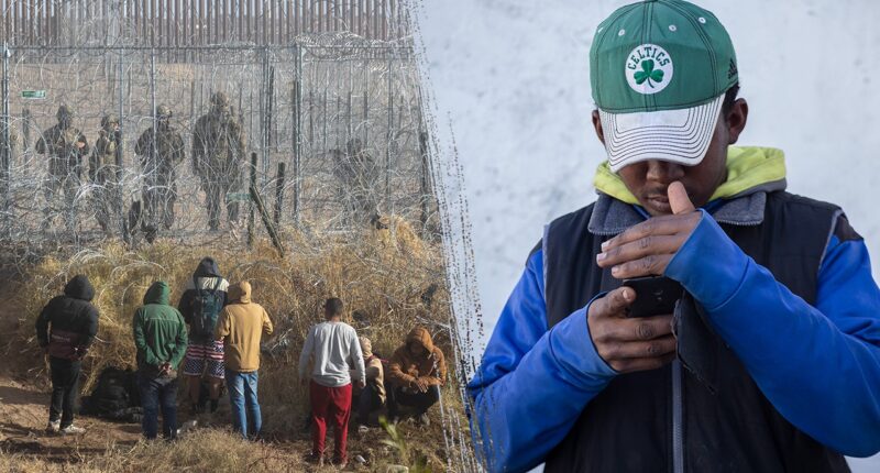 Mexico launching app for migrants in US, vows to defend citizens facing deportation