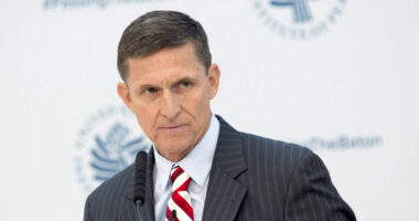 Michael Flynn's lawsuit for malicious prosecution dismissed