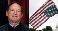 Michael Ponsor violated ethics by criticizing Samuel Alito