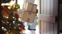 Millions of Brits risk injury over Christmas with festive packaging wreaking havoc in homes, research finds