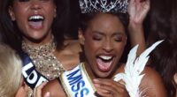 Miss France announces its oldest-ever winner - so can you guess how old she is?