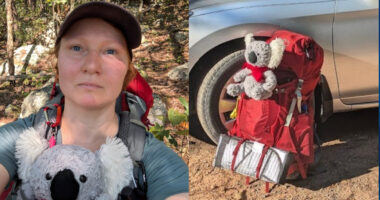 Missing Hiker Believed Found Dead in Alabama Forest