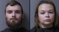 Mom, boyfriend arrested for abusing, neglecting boy, 2: Cops