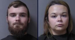 Mom, boyfriend arrested for abusing, neglecting boy, 2: Cops