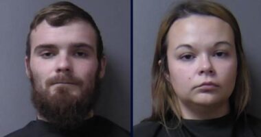 Mom, boyfriend arrested for abusing, neglecting boy, 2: Cops