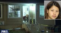 Mom killed newborn, tried bury baby in backyard: Cops