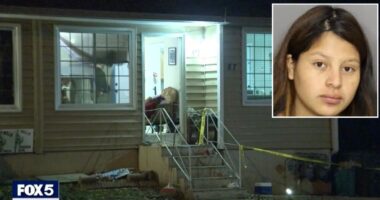 Mom killed newborn, tried bury baby in backyard: Cops