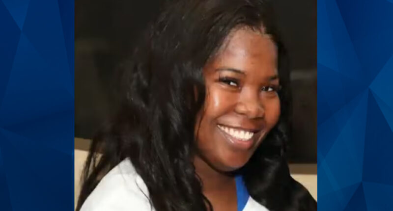 Mom of 3 Found Slain in Apartment Days After Completing Nursing Degree