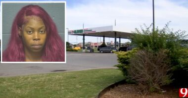 Mom tried to ditch 2 infants at 7-Eleven gas station: Police