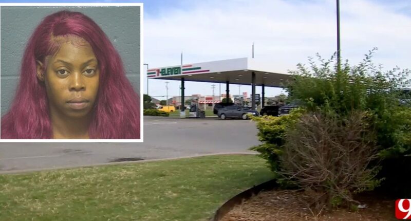 Mom tried to ditch 2 infants at 7-Eleven gas station: Police