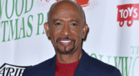 Montel Williams Admits To Taking Up To 13 Pills Daily During Opioid Addiction