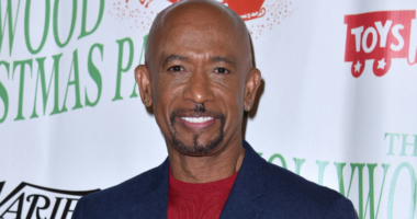 Montel Williams Admits To Taking Up To 13 Pills Daily During Opioid Addiction