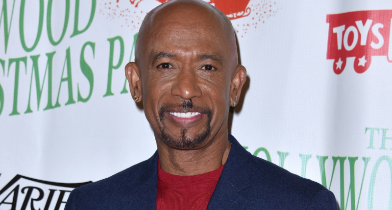 Montel Williams Admits To Taking Up To 13 Pills Daily During Opioid Addiction