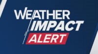 More lake-effect snow and wind to bring Weather Impact Alert starting Wednesday night through Thursday