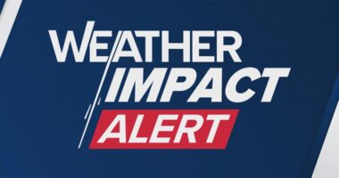 More lake-effect snow and wind to bring Weather Impact Alert starting Wednesday night through Thursday