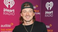 Morgan Wallen’s Dating History Includes Influencers and a Fellow Musician