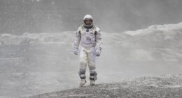 Movie fans spot disturbing detail about Interstellar amid film's re-release