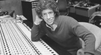 Music legend Richard Perry, producer of 'You're So Vain,' dies at 82