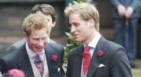 My never-before-seen pictures of William and Harry reveal a tragic truth... and if the warring brothers will ever reconcile