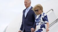 NEW: Biden Slips in Even More Vacation, Raising Ethical Questions