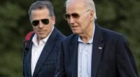 NEW: Joe Biden Has Pardoned Hunter Biden, Administration Lied to Everyone for Years