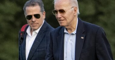 NEW: Joe Biden Has Pardoned Hunter Biden, Administration Lied to Everyone for Years