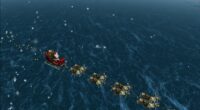 NORAD Santa tracker live: Follows his journey around the world and how it all started by accident