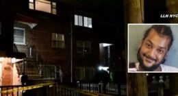 NYC landlord and brother charged with killing tenant