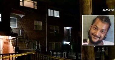 NYC landlord and brother charged with killing tenant