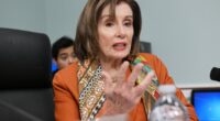 Nancy Pelosi, 84, rushed to the hospital after 'sustaining injury' on trip