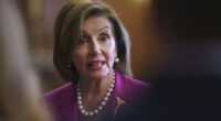 Nancy Pelosi will likely need surgery after injuring hip falling down stairs during Luxembourg trip, sources say