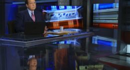 Neil Cavuto Leaves Fox News After Nearly Three Decades With a Level of Grace That's All Too Rare