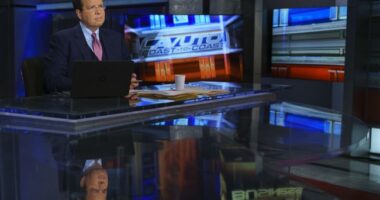 Neil Cavuto Leaves Fox News After Nearly Three Decades With a Level of Grace That's All Too Rare