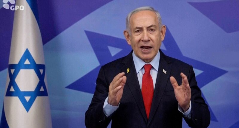 Netanyahu to undergo major surgery after UTI diagnosis