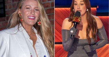 Netflix Comedy Roast Slammed For Untimely ‘C-Word’ Joke About Blake Lively