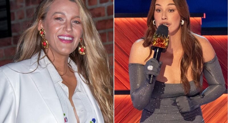 Netflix Comedy Roast Slammed For Untimely ‘C-Word’ Joke About Blake Lively