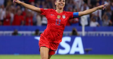 Netflix Secures U.S. Rights To Live Stream FIFA Women’s World Cup